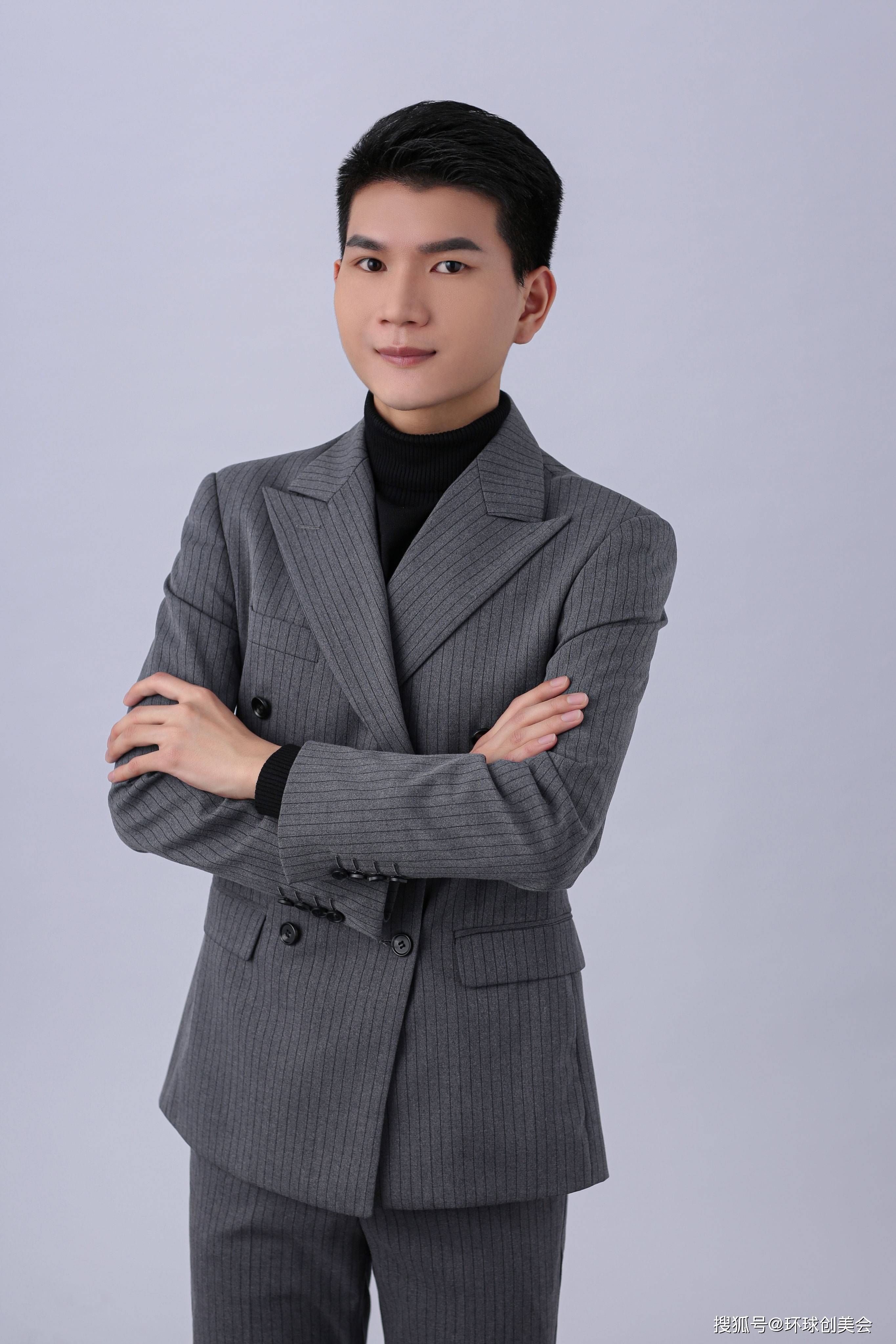 赵河添 创意策略总监