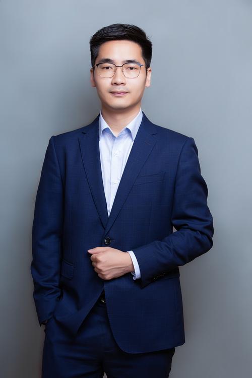 刘淑岳 品牌与内容负责人